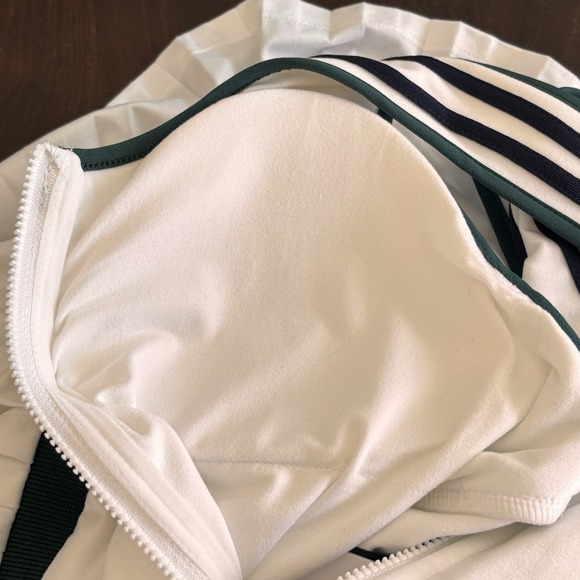 Varley Womens Jane Court Dress XL Tennis Pickleball Athleisure Pleated 28" NEW - Picture 11 of 14